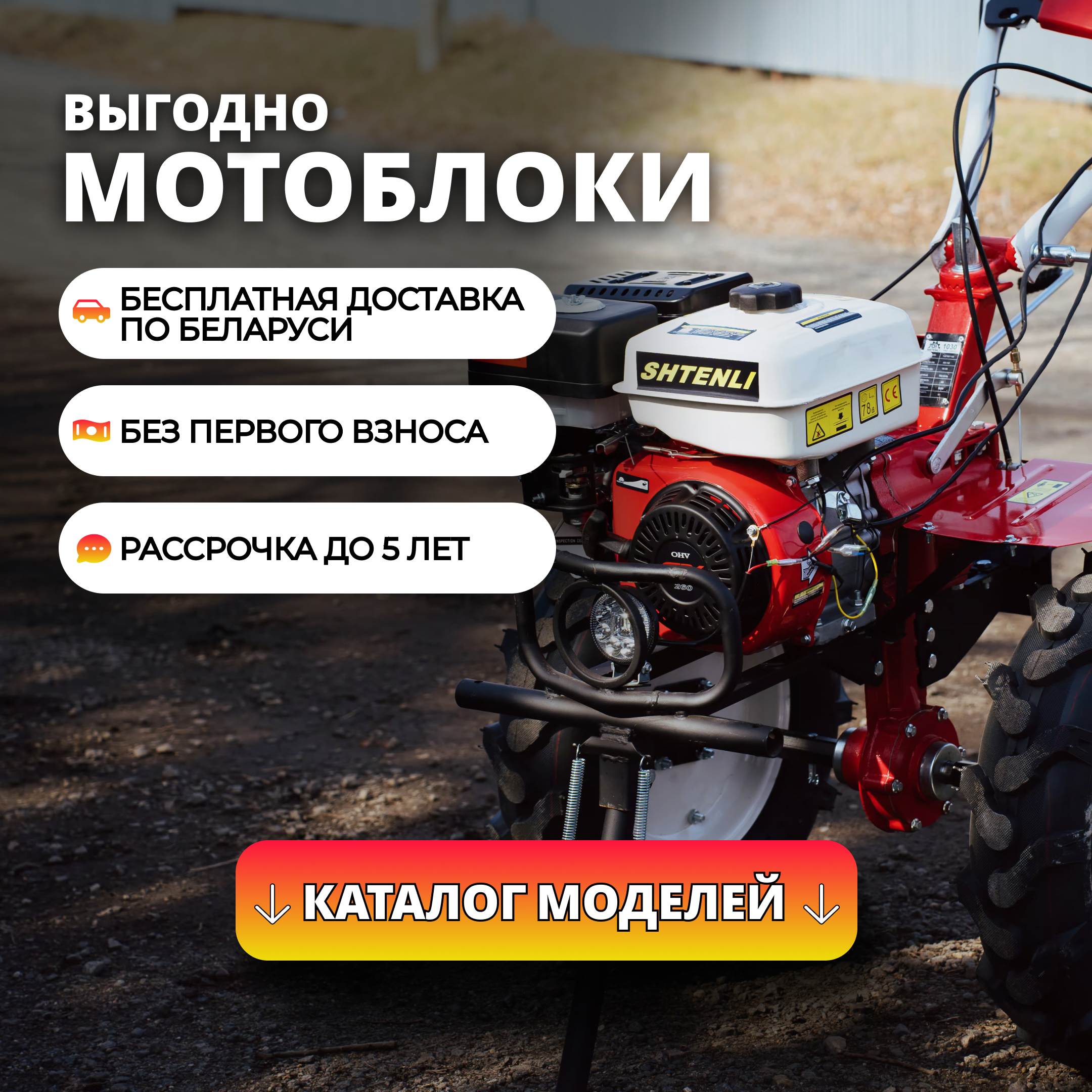 Спецпредложение